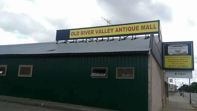 Old River Valley Antique Mall