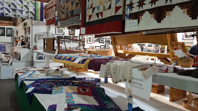 Wyoming County Fair Association Inc.