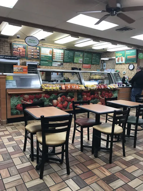 Subway