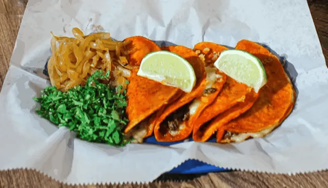 Don Beto (food truck)