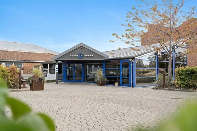 Best Western Hotel Hillerod