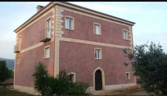 Agriturismo Villa Giulia