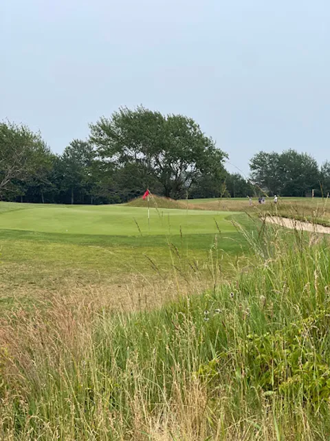 Marine Park Golf Course