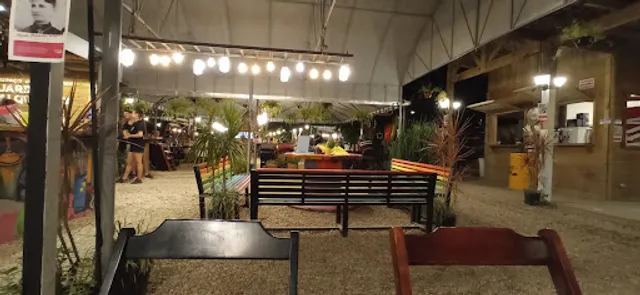 Forneria Oliva - Pizzaria em Bombinhas