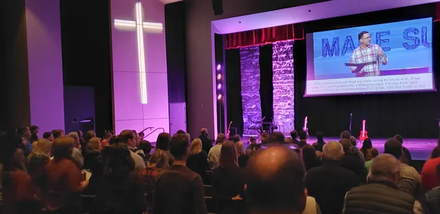 Grace Church Chaska Campus