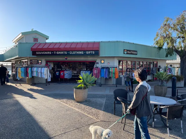 Morro Bay Hat Company