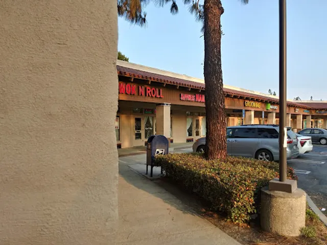 Eastlake Village Center