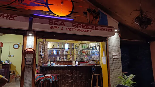 Sea Breeze Restaurant