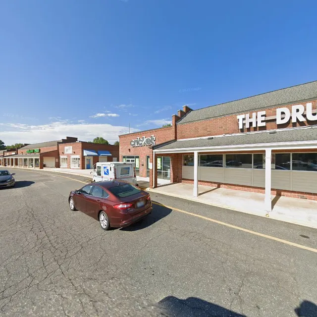 Lincolnton Personal Trainer