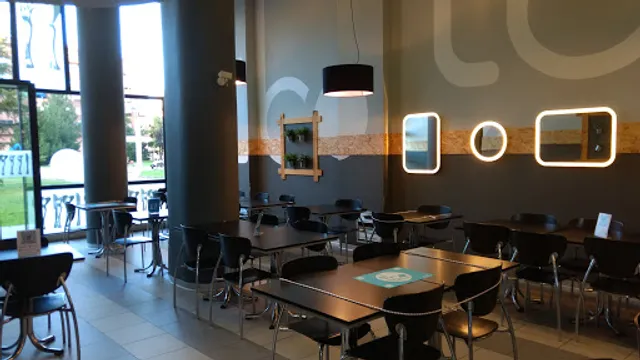 🍴 TBO Snack & Dinner - Restaurante y comida a domicilio en Zamora