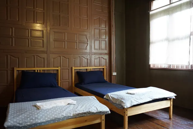 PickBaan Hostel