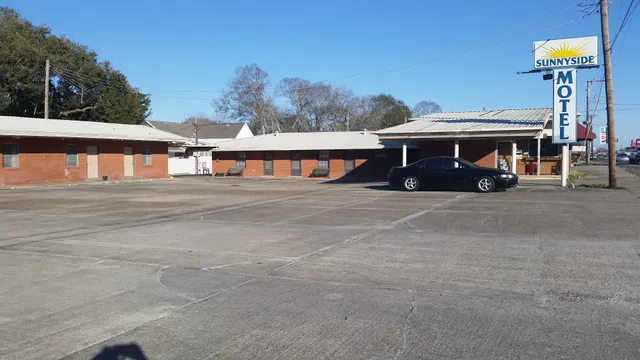 Sunnyside Motel