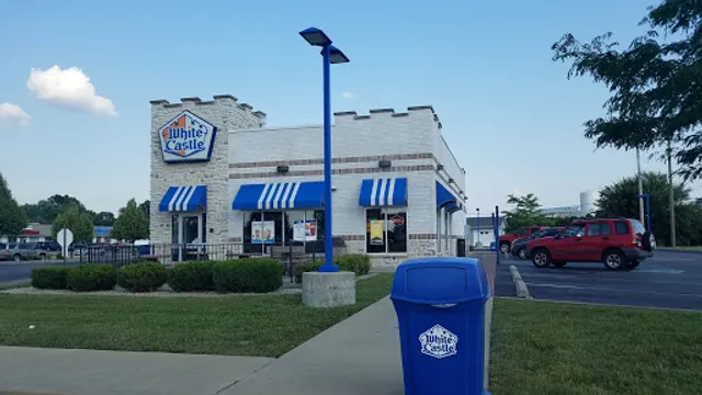 White Castle
