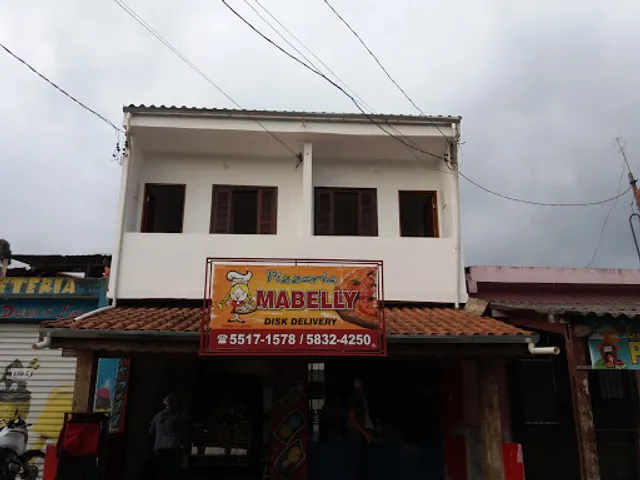 Pizzaria Mabelly