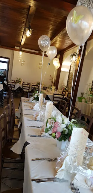 Ristorante pizzeria OLD GARDEN