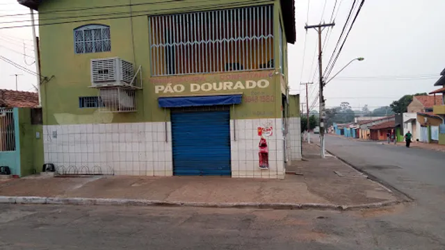 Padaria Pão Dourado