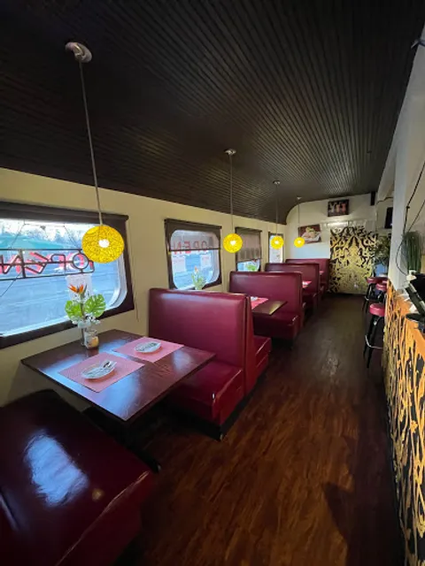 (Richfield) Joy's Pattaya Thai Restaurant