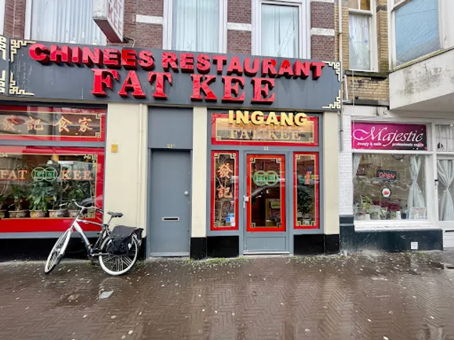 Fat Kee