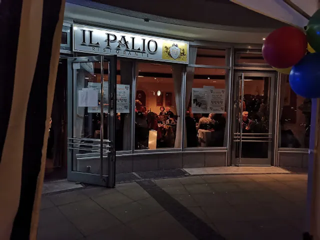 Il Palio Ristorante