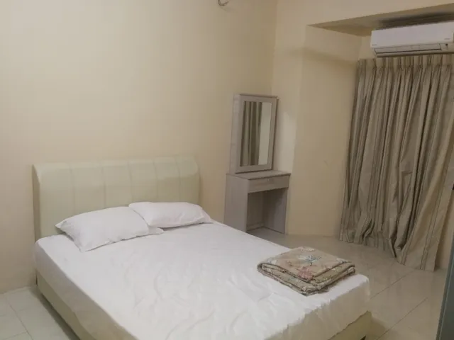 Alisa Homestay Sungai Klah Sungkai