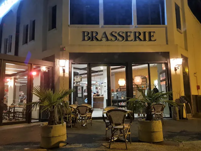 O'Garage - Brasserie
