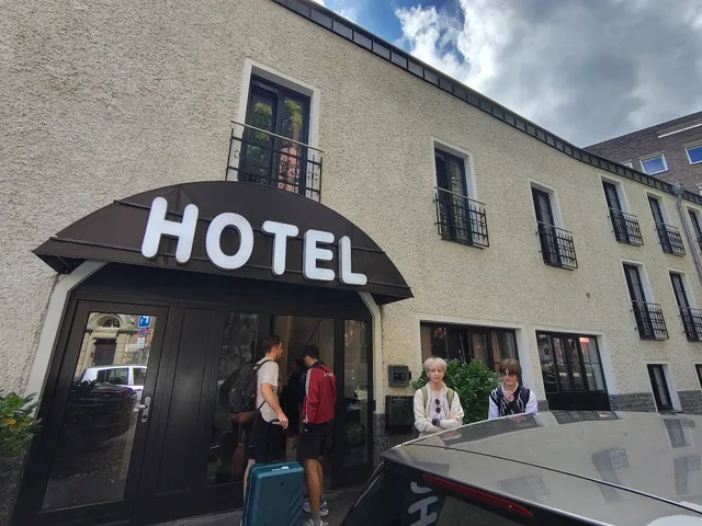 Apartment Hotel Citylight