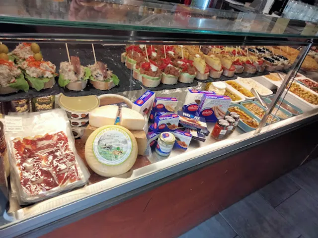 Restaurante Encurtidos Antequera