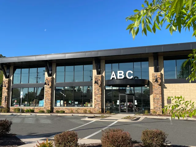 ABC Store - Orange Co