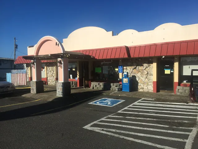 Yummy Bowl Restaurant.