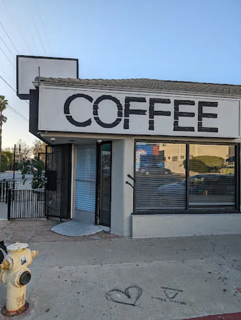 File Systems of Coffee