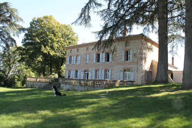 Le Jardin des Cèdres