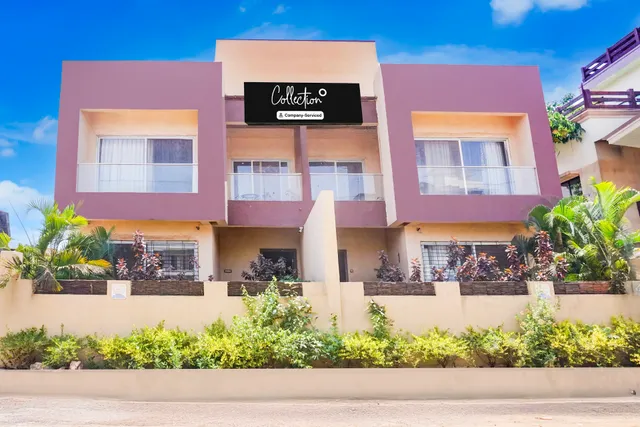 Collection O Varsoli Uptown Carmello & Othelo Villas