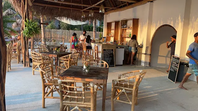 Sirena Morena Yelapa