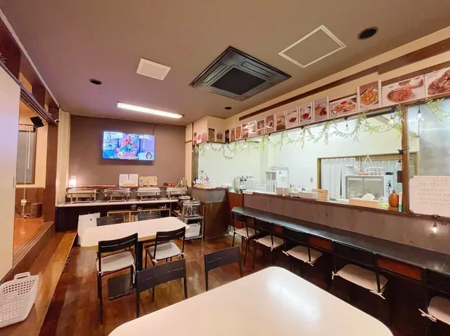 Japina Dining ジャピナダイニング