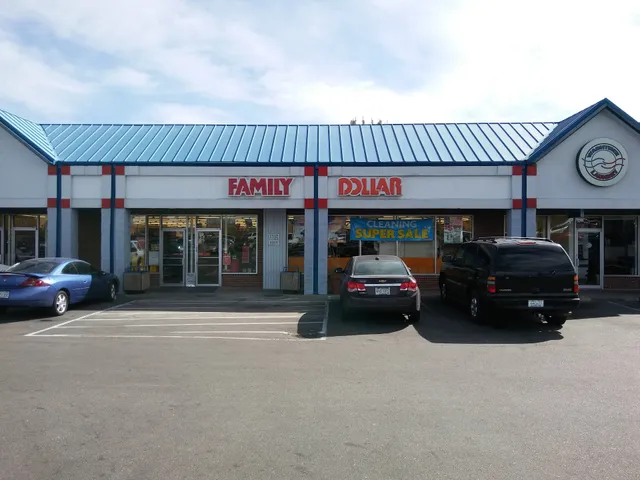 Family Dollar