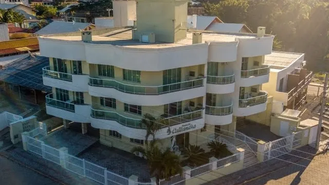 Residencial Calliandra