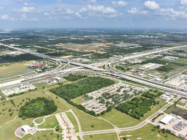 Jetstream RV Resort at Pearland