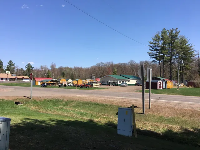 A to Z Outdoors Center LLC