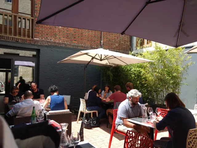 Le Comptoir de Maria