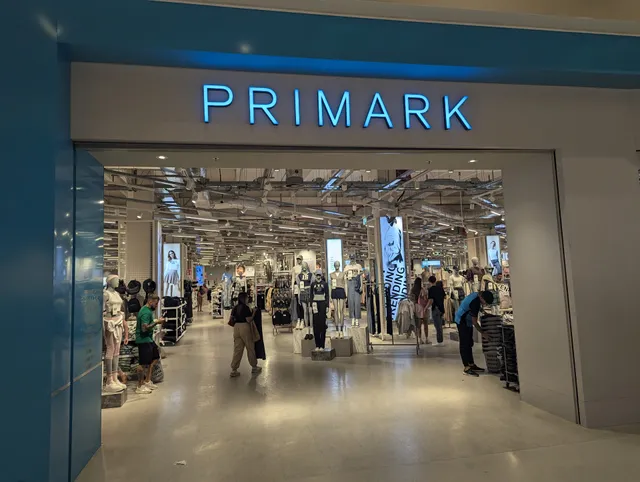 Primark