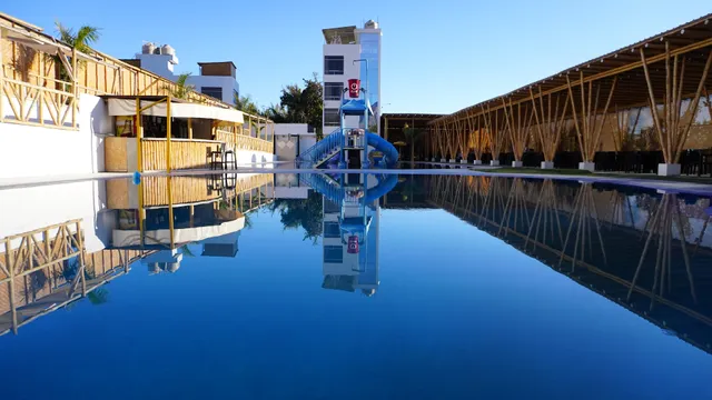 Gran Marquez Hotel - Moquegua