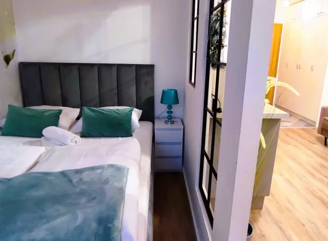 Apartament Nad Łomnicą 15 A/5 Ewa Karpacz