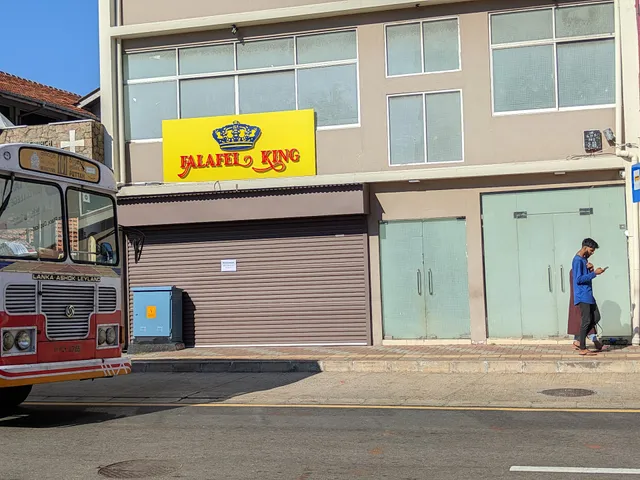 Falafel King
