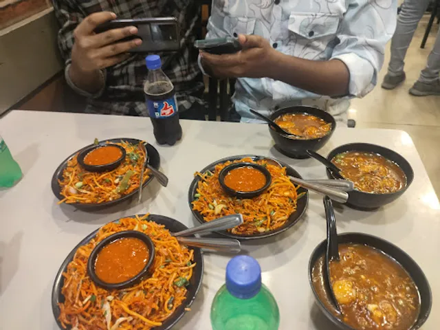 Jai Bhole Fast Food Snacks Corner