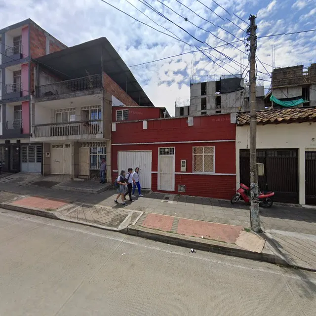 Hotel Portal de la U