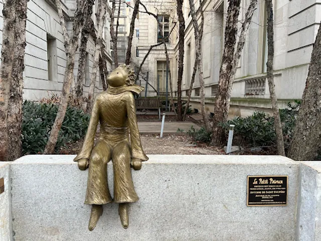 Le Petit Prince