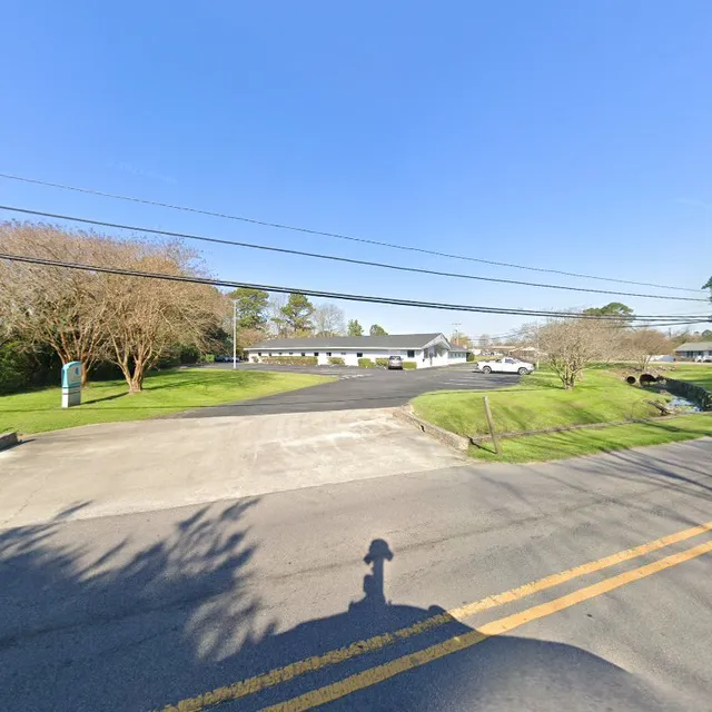 ECU Health Family Medicine - Edenton