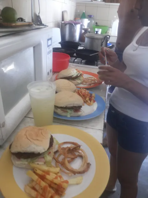 HOME VH - 2 City Bolivar