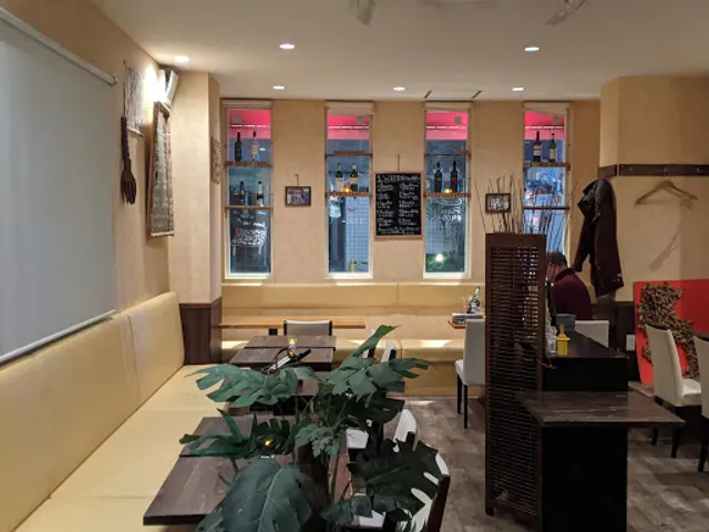 イルファボーレ IL FAVORE