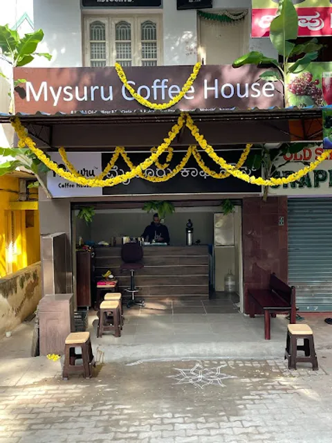 Mysuru Coffee House